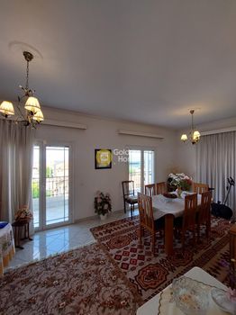 Apartment 75sqm for sale-Davleia » Center