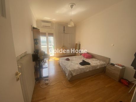 Apartment 105sqm for sale-Pagkrati » Pagkrati Center