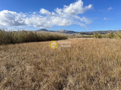 Parcel 2.000sqm for sale-Paros » Agios Nikolaos