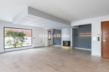 Maisonette 179sqm for rent-Saronida