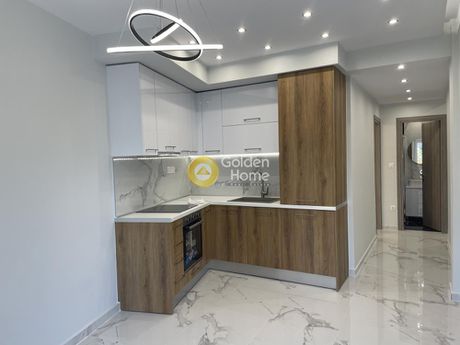 Apartment 44sqm for sale-Charilaou