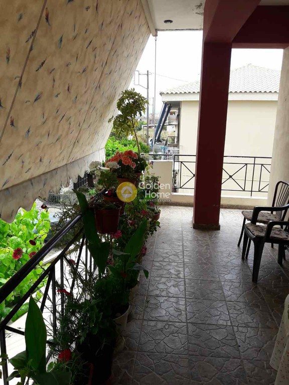 Διαμέρισμα 98 τ.μ. πρός πώληση, Αιτωλοακαρνανία, Νεάπολη