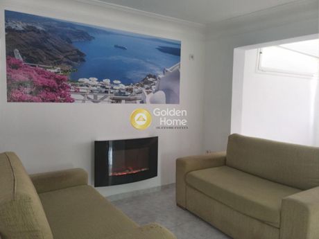 Apartment 59 sqm for sale
