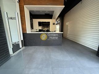 Store 60 sqm for rent