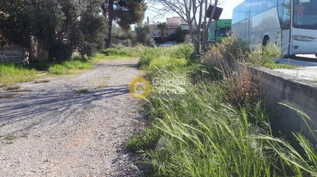Land plot 350 sqm for sale