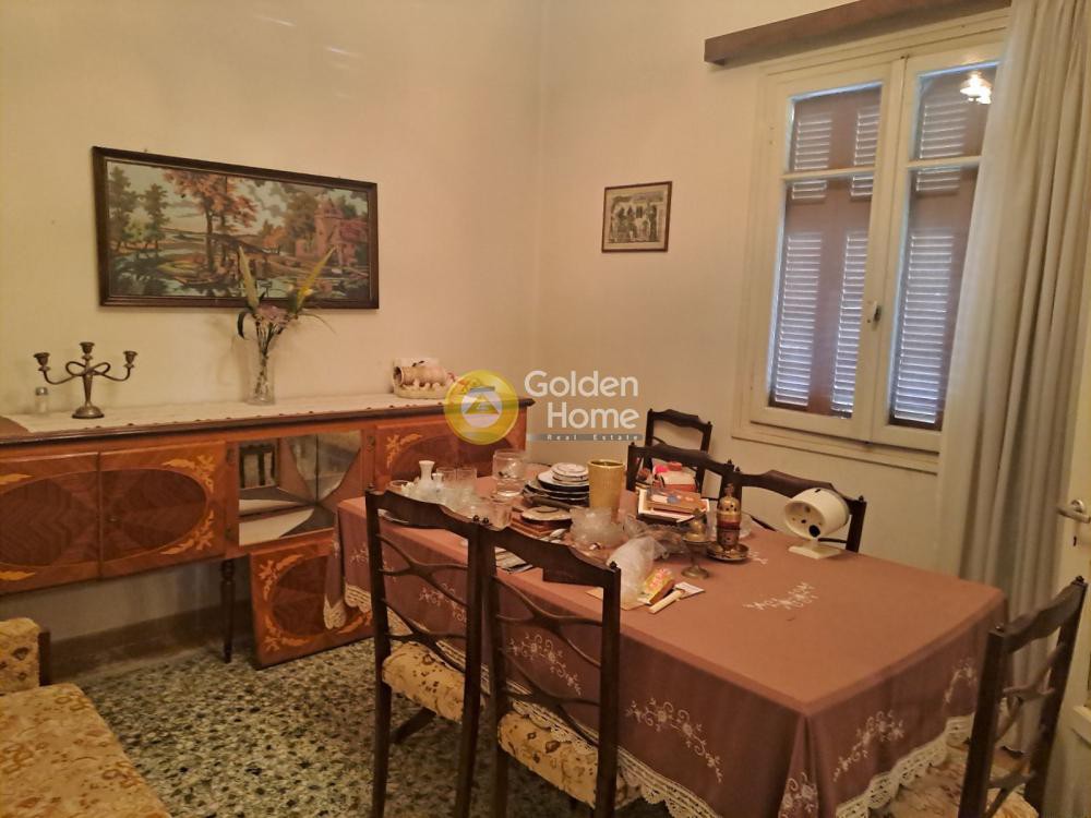 Μονοκατοικία 95 τ.μ. προς πώληση, Κέντρο Αγίων Θεοδώρων
