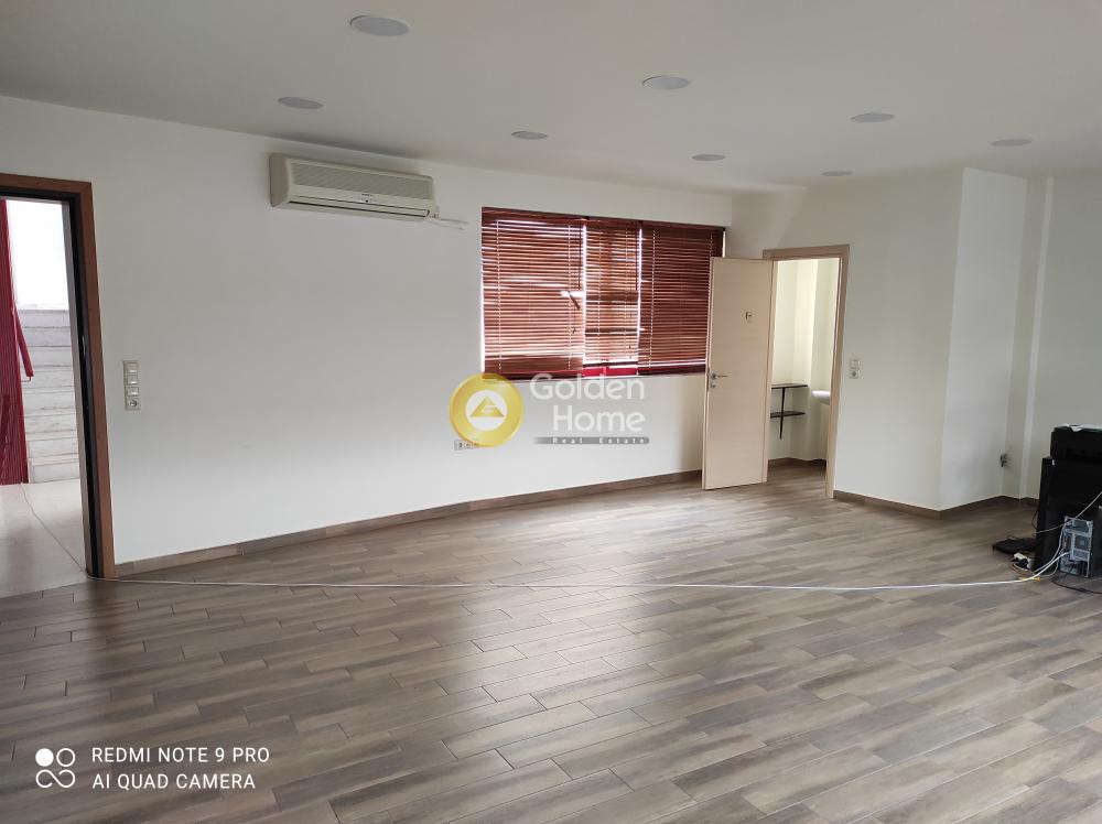 Επιχειρηματικό κτίριο 470 τ.μ. προς ενοικίαση, Παλαιά Κοκκινιά