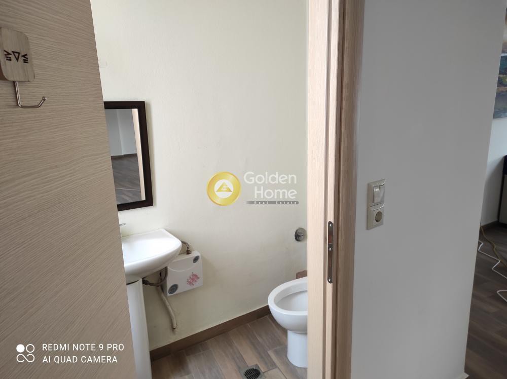 Επιχειρηματικό κτίριο 470 τ.μ. προς ενοικίαση, Παλαιά Κοκκινιά