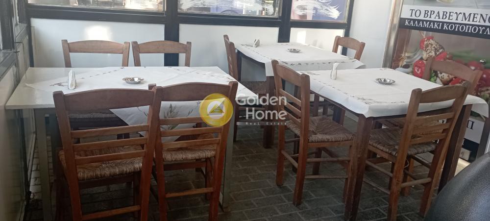 Επιχείρηση 35 τ.μ. προς πώληση, Αθήνα - Βόρεια Προάστια, Νέα Ιωνία