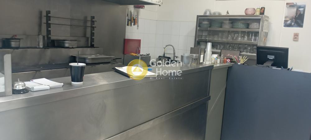 Επιχείρηση 35 τ.μ. προς πώληση, Αθήνα - Βόρεια Προάστια, Νέα Ιωνία