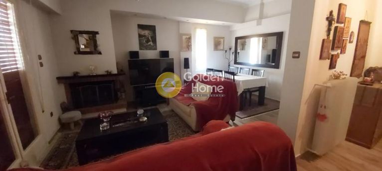 Apartment 110 sqm for sale, Athens - North, Chalandri