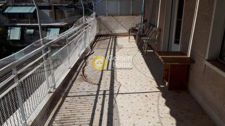 Διαμέρισμα 116 τ.μ. για πώληση