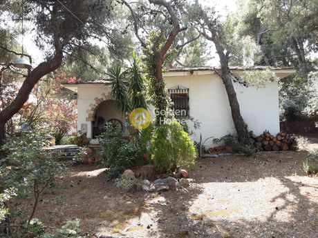 Detached home 67 sqm for sale