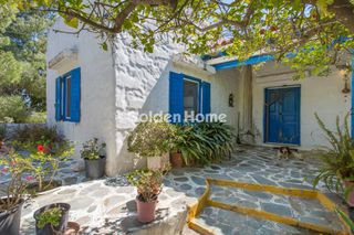 Μονοκατοικία 264 τ.μ. για πώληση