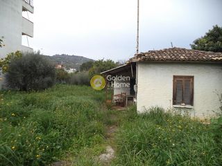Οικόπεδο 1.025 τ.μ. για πώληση