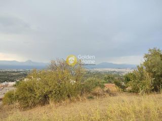 Οικόπεδο 520 τ.μ. για πώληση