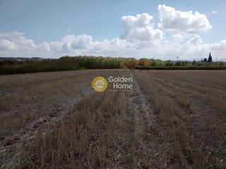 Οικόπεδο 4.620 τ.μ. για πώληση