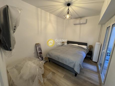 Διαμέρισμα 38τ.μ. για πώληση-Πετράλωνα » Άνω πετράλωνα