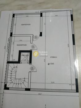 Μεζονέτα 190τ.μ. για πώληση-Άγιοι ανάργυροι » Ανάληψη