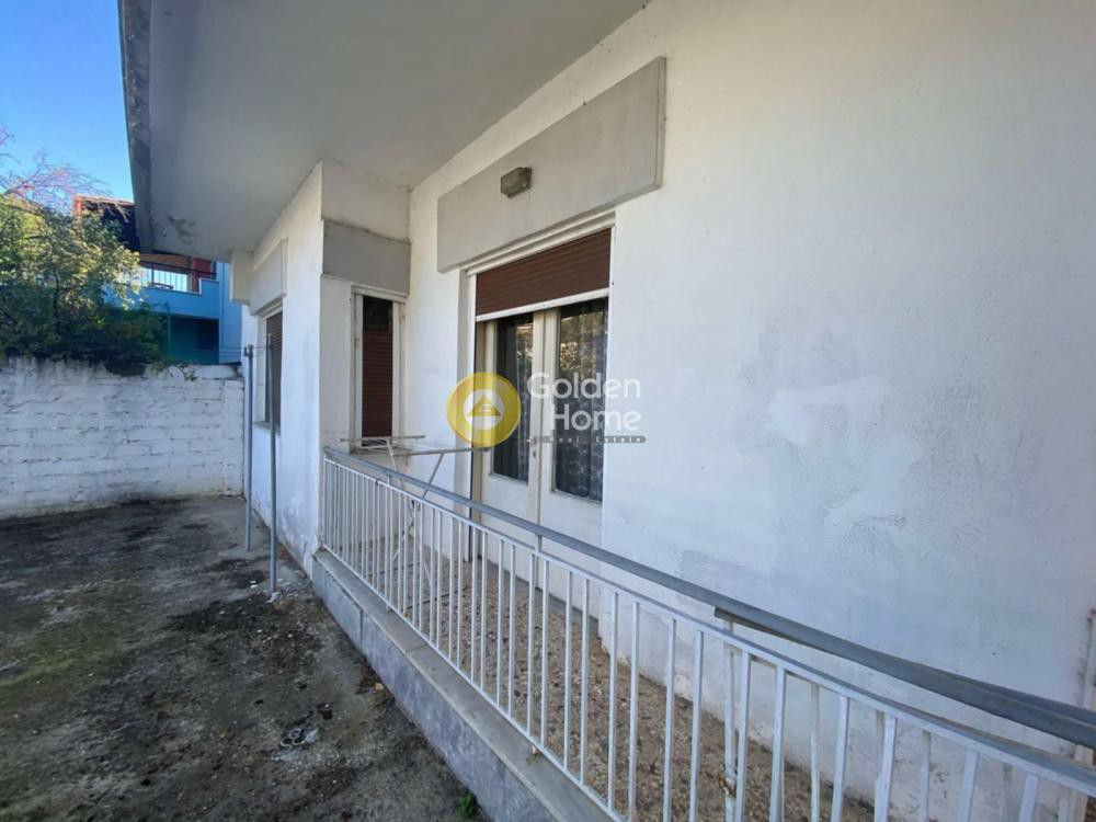Μονοκατοικία 200 τ.μ. πρός πώληση, Εβρος, Διδυμότειχο