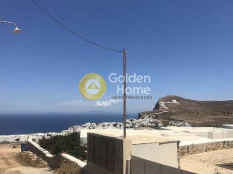 Οικόπεδο 365τ.μ. για πώληση-Φολέγανδρος » Χώρα