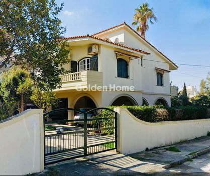 Μονοκατοικία 281τ.μ. για πώληση-Μαρκόπουλο » Κέντρο