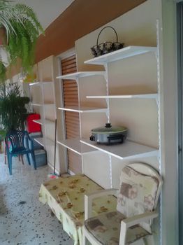 Διαμέρισμα 103τ.μ. για πώληση-Πετρούπολη » Άνω πετρούπολη