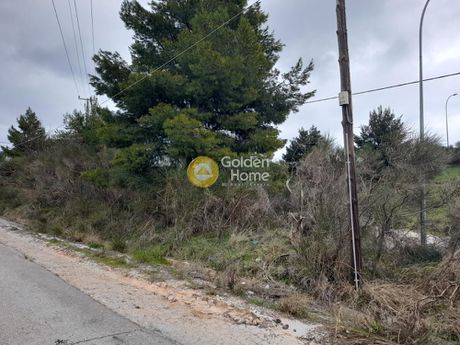 Οικόπεδο 900τ.μ. για πώληση-Άγιος στέφανος » Κέντρο