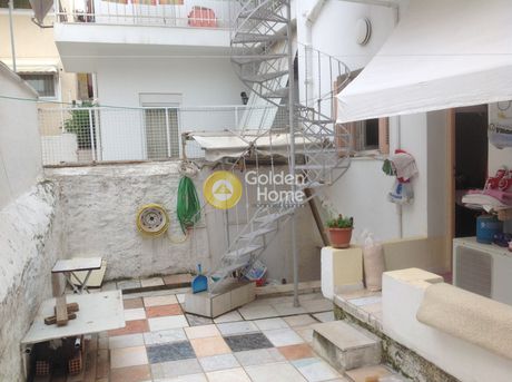 Κτίριο 154τ.μ. για πώληση-Νέος κόσμος » Άγιος ιωάννης