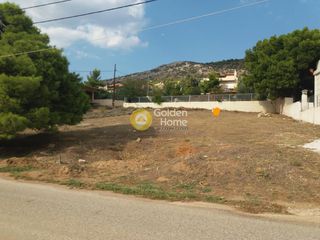 Οικόπεδο 840 τ.μ. προς πώληση
