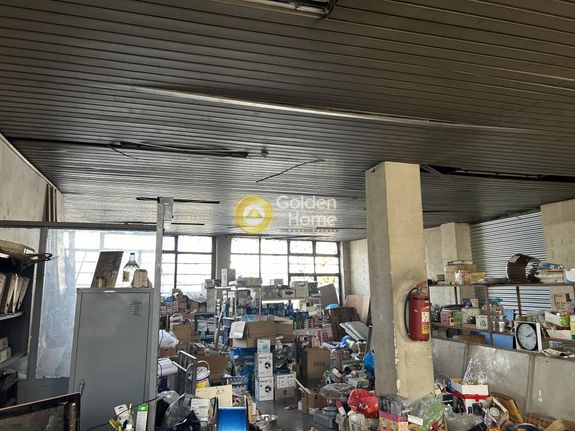 Store 268 sqm for rent, Athens - Center, Gazi - Metaxourgio - Votanikos
