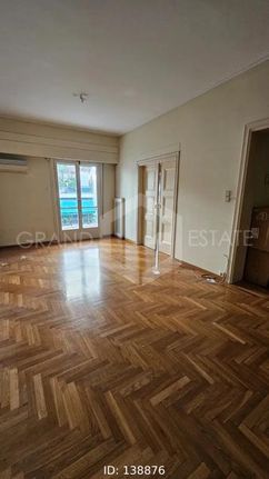 Διαμέρισμα 145 τ.μ. για ενοικίαση, Αθήνα - Κέντρο, Λεωφ. Πατησίων - Λεωφ. Αχαρνών