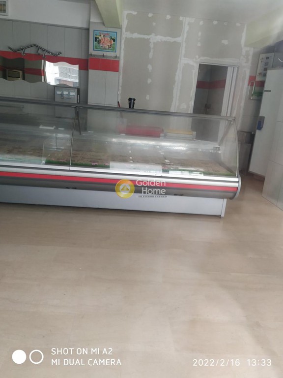 Κατάστημα 100 τ.μ. πρός πώληση, Θεσσαλονίκη - Περιφ/Κοί Δήμοι, Αμπελόκηποι