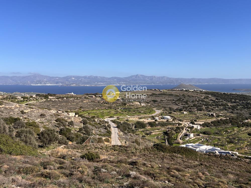 Αγροτεμάχια 10.430 τ.μ. προς πώληση, Κώστος