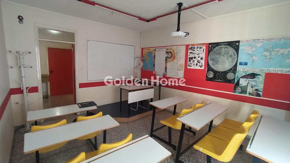 Γραφείο 82 τ.μ. προς ενοικίαση, Πλατεία Αμερικής