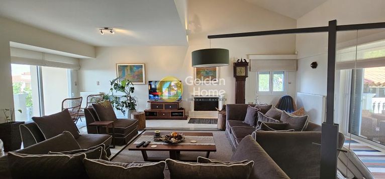 Μονοκατοικία 520 τ.μ. για πώληση, Αθήνα - Δυτικά Προάστια, Αχαρνές