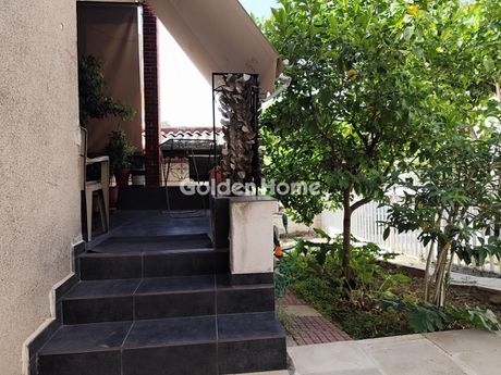 Detached home 80 sqm for sale