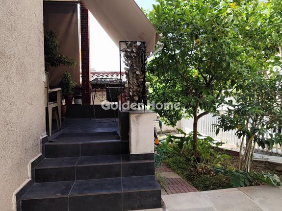 Detached home 80 sqm for sale, Athens - West, Petroupoli