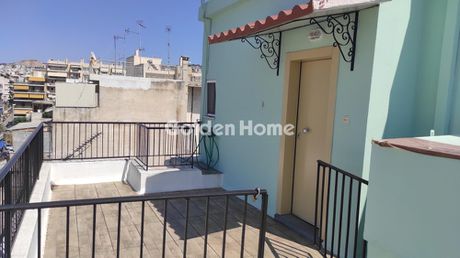 Studio / γκαρσονιέρα 20τ.μ. για πώληση-Λεωφ. πατησίων - λεωφ. αχαρνών » Κάτω πατήσια