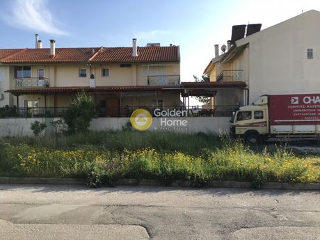 Οικόπεδο 185 τ.μ. για πώληση