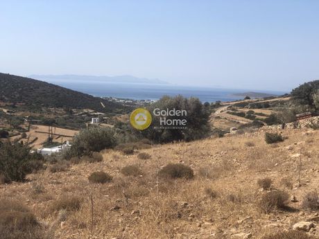 Αγροτεμάχια 8.440τ.μ. για πώληση-Πάρος » Καμάρι