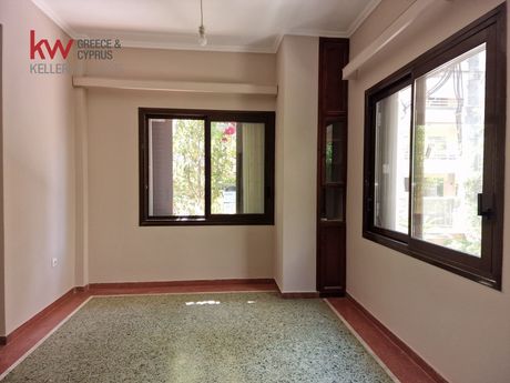 Apartment 115sqm for rent-Cholargos