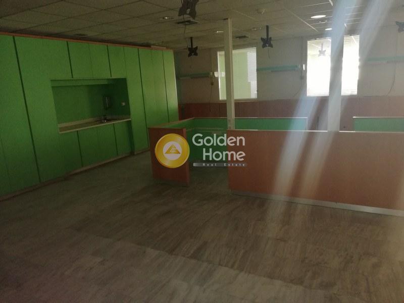 Γραφείο 1.033 τ.μ. πρός ενοικίαση, Αθήνα - Δυτικά Προάστια, Μεταμόρφωση