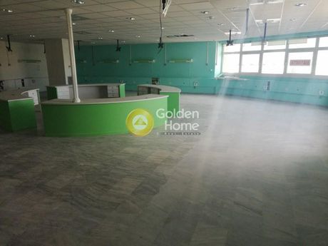 Γραφείο 1.033τ.μ. για ενοικίαση-Μεταμόρφωση » Λόγγος