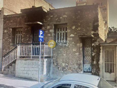 Οικόπεδο 209τ.μ. για πώληση-Κερατσίνι » Λιμάνι