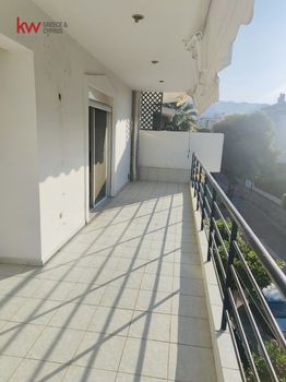 Apartment 105sqm for rent-Vrilissia