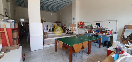 Επιχειρηματικό κτίριο 607τ.μ. για πώληση-Μαρκόπουλο » Κέντρο