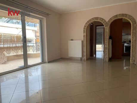 Apartment 90sqm for rent-Palaia Kokkinia