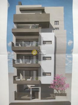 Μεζονέτα 132τ.μ. για πώληση-Περιστέρι » Κηπούπολη