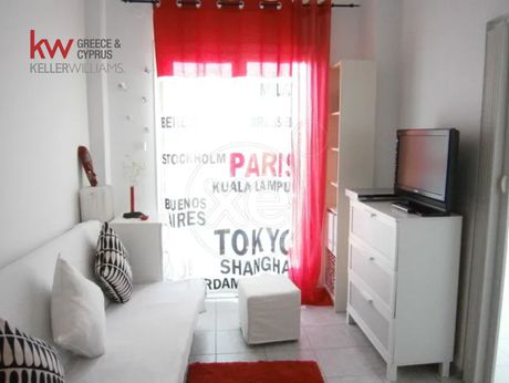 Studio 40sqm for rent-Agios Dimitrios